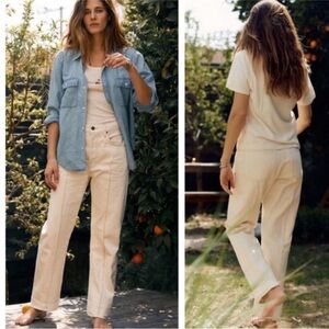 Imogene + Willie Wyatt jeans, sz 32